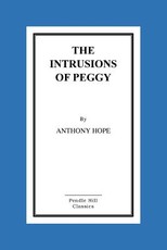 The Intrusions Of Peggy