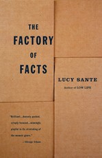 The Factory of Facts