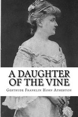 A Daughter of the Vine