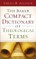 Baker Compact Dictionary of Theological Terms