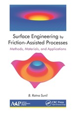 Surface Engineering by Friction-Assisted Processes