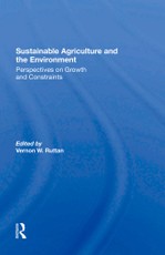 Sustainable Agriculture And The Environment