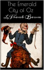 The Emerald City of Oz