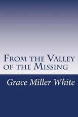 From the Valley of the Missing