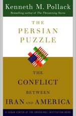 The Persian Puzzle