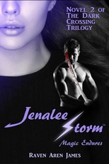 Jenalee Storm