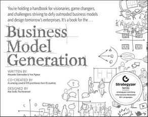 Business Model Generation