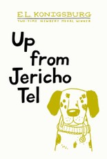Up from Jericho Tel