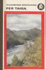 Per taigą
