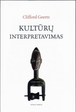 Kultūrų interpretavimas