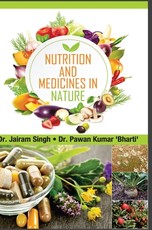 Nutrition and Medicines in Nature