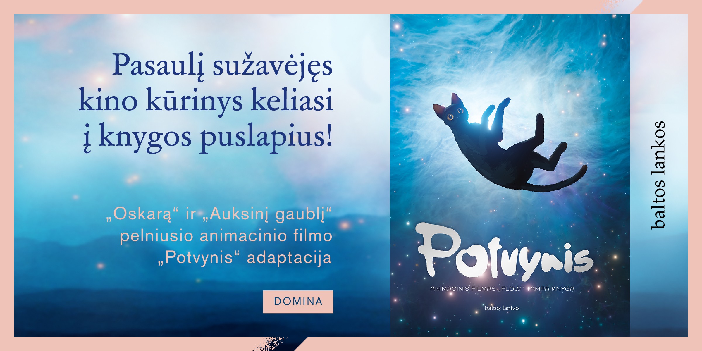 Potvynis