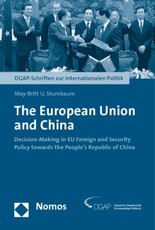 The European Union and China