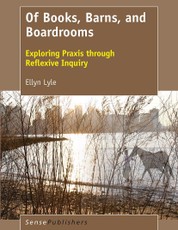 Of Books, Barns, and Boardrooms