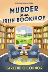 Murder in an Irish Bookshop