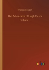 The Adventures of Hugh Trevor