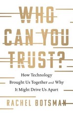 Who Can You Trust?