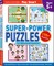 Play Smart Puzzle Book Advanced