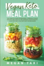 VEGAN KETO MEAL PLAN