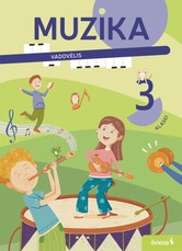 Muzika. Vadovėlis 3 klasei