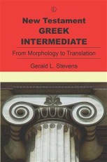 New Testament Greek Intermediate