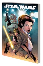 Star Wars Vol. 5: The Path to Victory