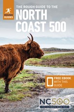 The Rough Guide to the North Coast 500 (Compact Travel Guide with Free Ebook)