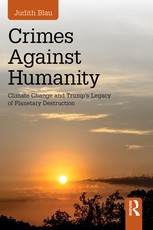 Blau, J: Crimes Against Humanity