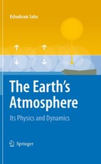 The Earth's Atmosphere