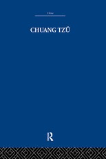 Chuang Tzu