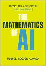 The Mathematics of AI