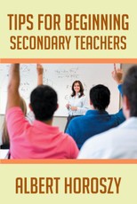 Tips for Beginning Secondary Teachers