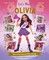 Let's Meet Olivia
