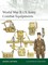 World War II US Army Combat Equipments