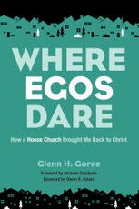 Where Egos Dare