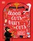 Blood, Guts, and Nasty Cuts