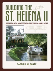 Building the St. Helena II