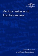 Automata and Dictionaries
