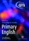 Wray, D: Primary English: Extending Knowledge in Practice