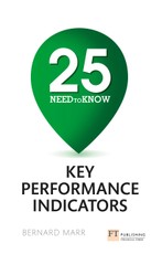 25 Need-To-Know Key Performance Indicators PDF eBook