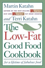 Low-Fat Good Food Cookbook