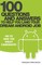 100 Questions and Answers to help you land your Dream Android Job