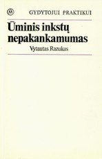 Ūminis inkstų nepakankamumas. Gydytojui praktikui