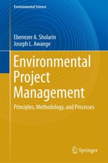 Environmental Project Management
