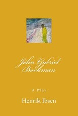John Gabriel Borkman