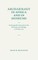 Archaeology in Africa and in Museums