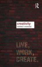 Hawkins, H: Creativity