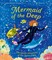 Mermaid of the Deep