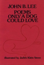 Poems Only a Dog Could Love