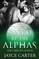 Carter, J: Saved by the Alphas